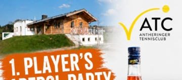 Aperolparty ATC