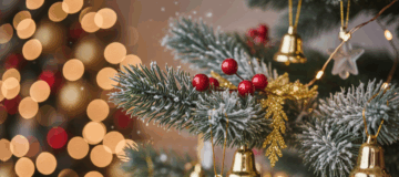 ATC Adventskranzbinden