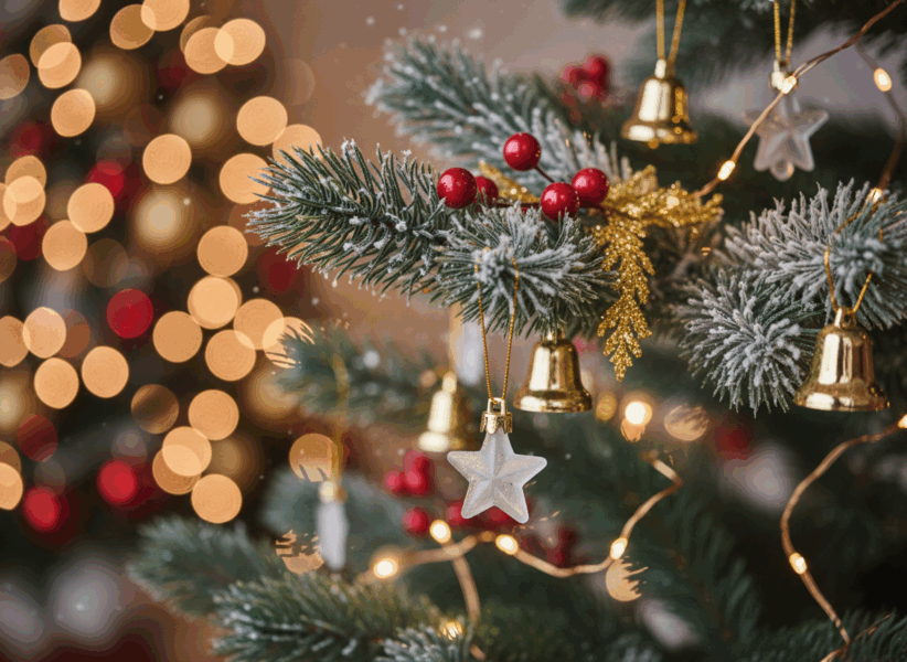 ATC Adventskranzbinden