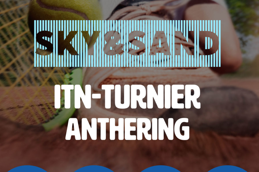 ATC - Sky & Sand Turnier